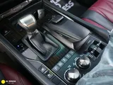 Lexus LX 570 S Black Edition